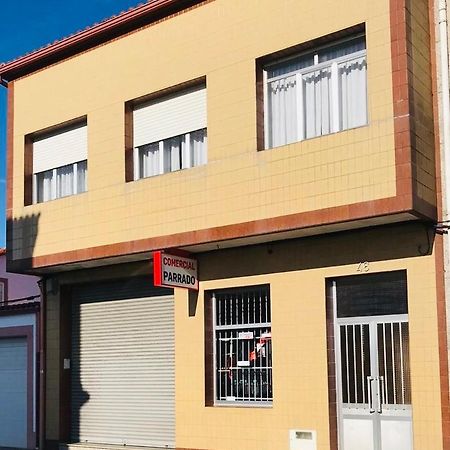 ArzúaCasa Chorima别墅 外观 照片